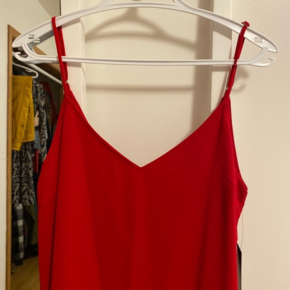NWT Lulus midi dress - Picture 3 of 6